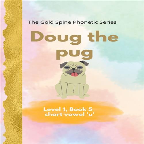Book 5 - Doug The Pug