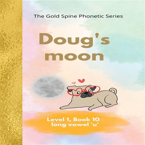 Book 10 - Doug's Moon