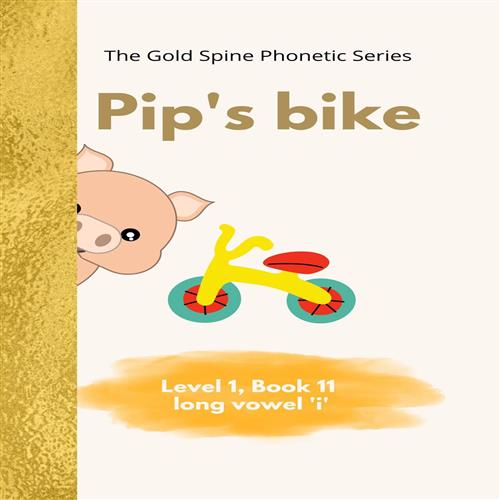 Book 11 - Pip's Bike